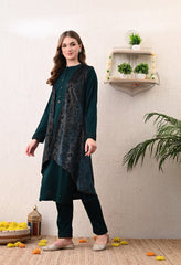 3 - Piece Woolen Set - Fine Strings