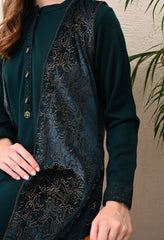 3 - Piece Woolen Set - Fine Strings